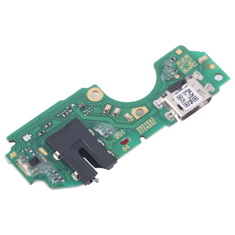 For Infinix Smart 7 HD X6516 OEM Charging Port Board
