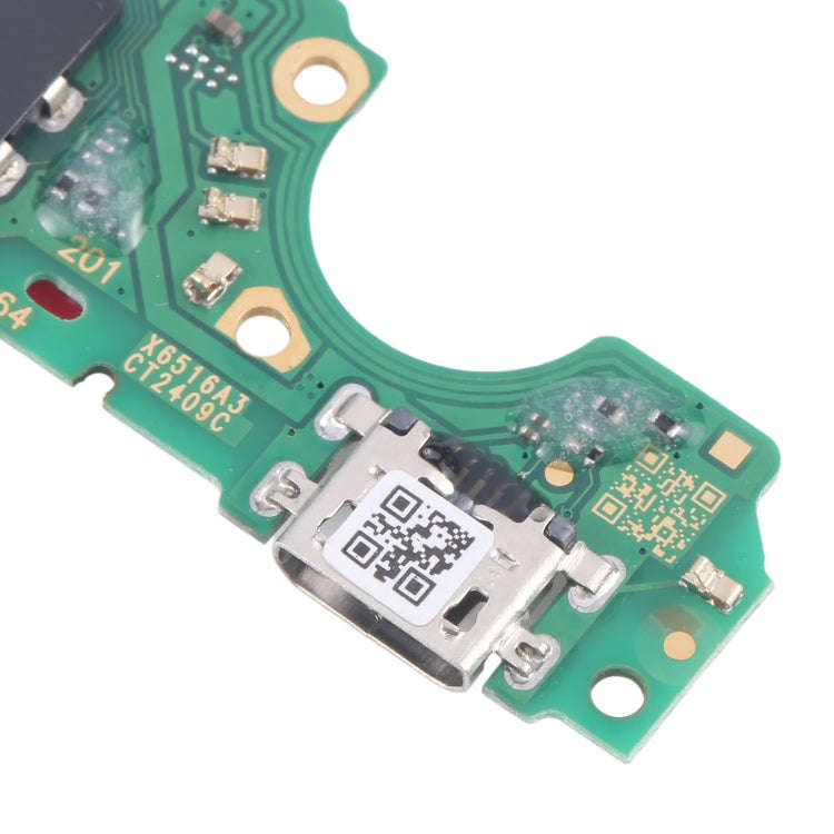 For Infinix Smart 7 HD X6516 OEM Charging Port Board