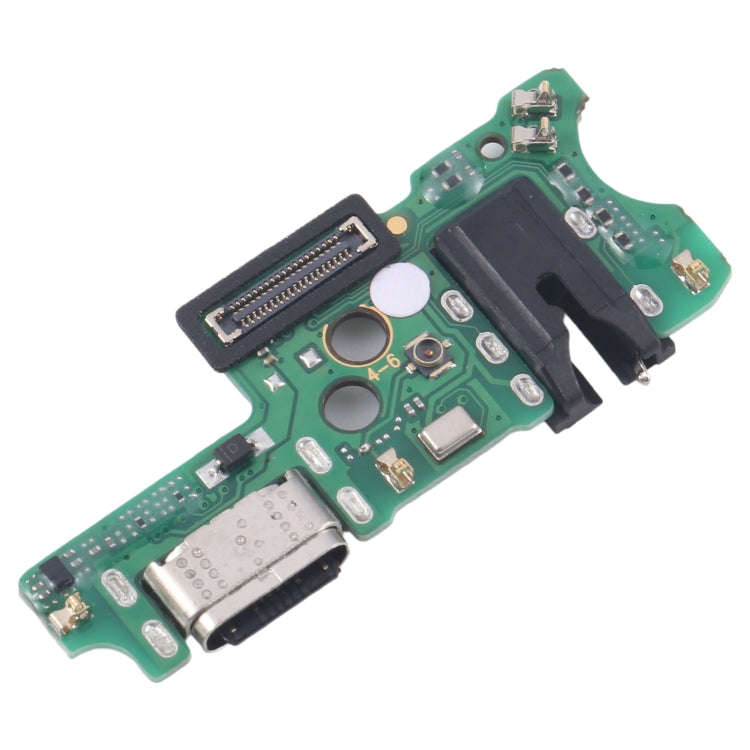 For Infinix Note 30i X6716 OEM Charging Port Board