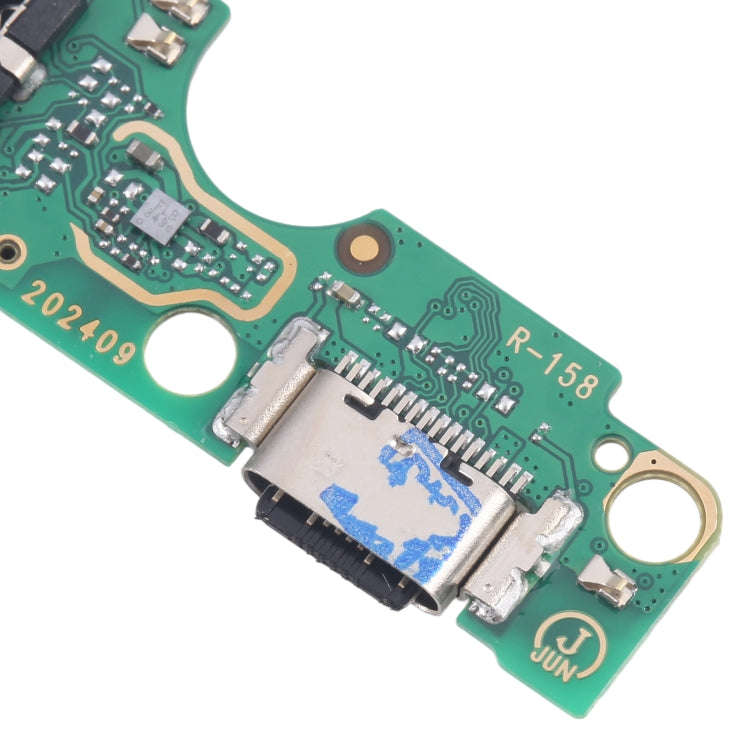 For Infinix Smart 8 HD X6525 OEM Charging Port Board