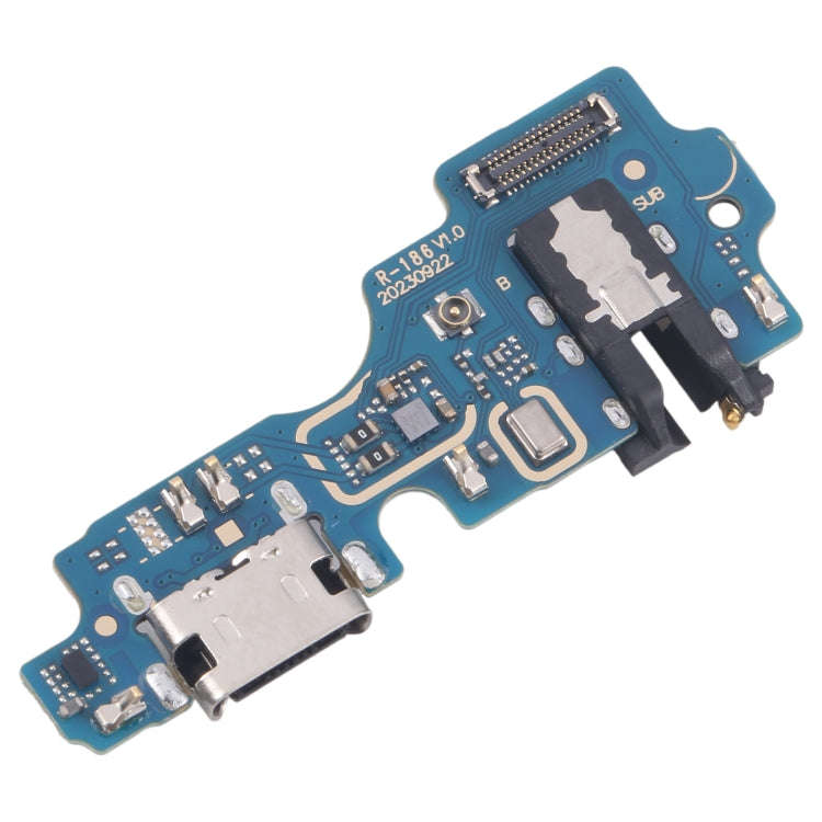For Infinix Smart 8 Pro X6525B OEM Charging Port Board