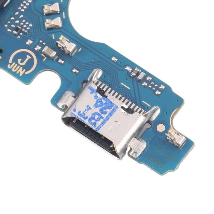 For Infinix Smart 8 Pro X6525B OEM Charging Port Board