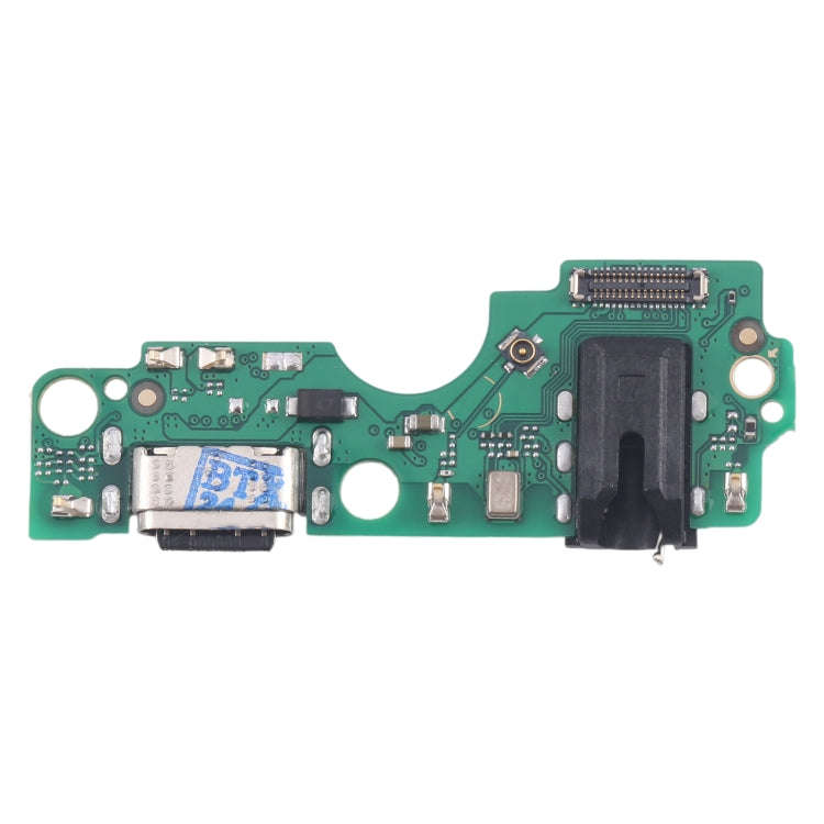 For Infinix Smart 8 X6525 OEM Charging Port Board