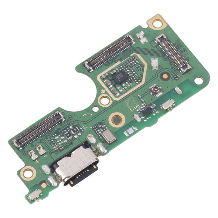 For Infinix Zero 30 4G OEM Charging Port Board