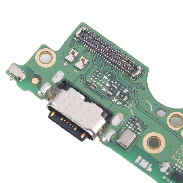 For Infinix Zero 30 4G OEM Charging Port Board