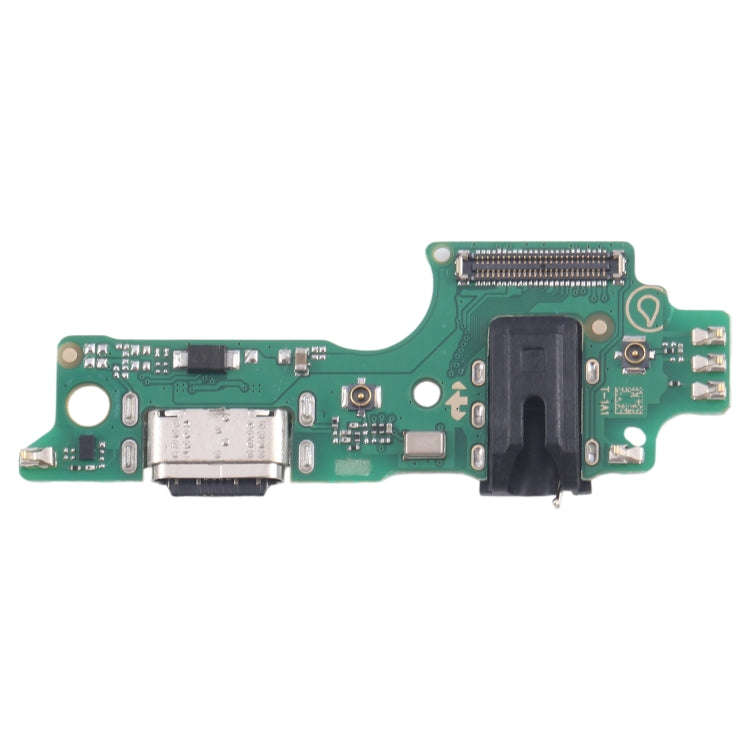 For Infinix Note 30 5G X6711 OEM Charging Port Board
