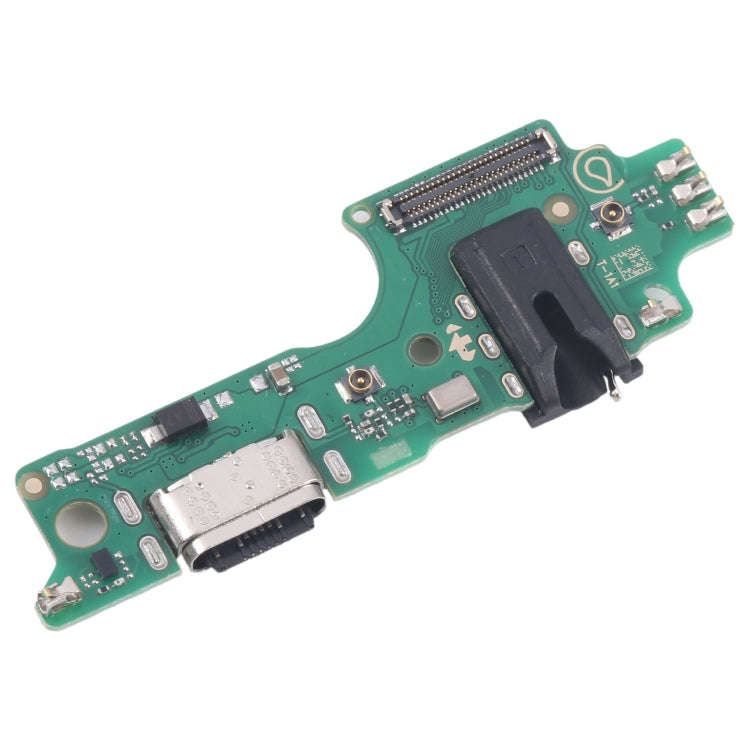 For Infinix Note 30 5G X6711 OEM Charging Port Board
