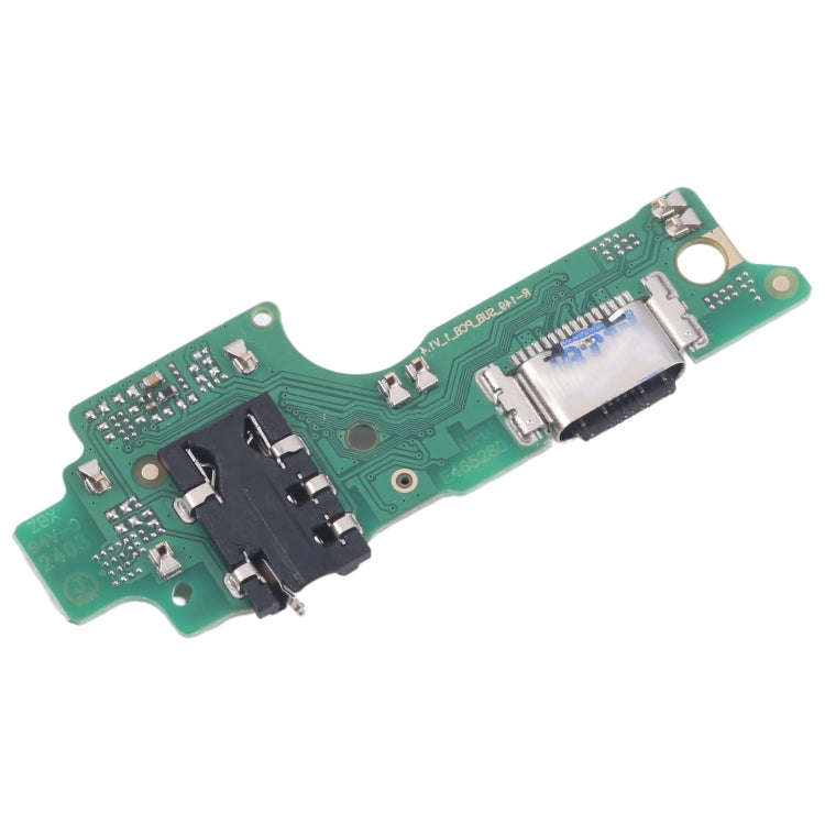 For Infinix Note 30 5G X6711 OEM Charging Port Board