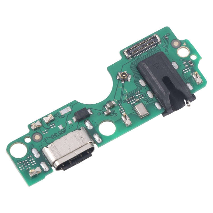 For Infinix Hot 40i X6528B OEM Charging Port Board