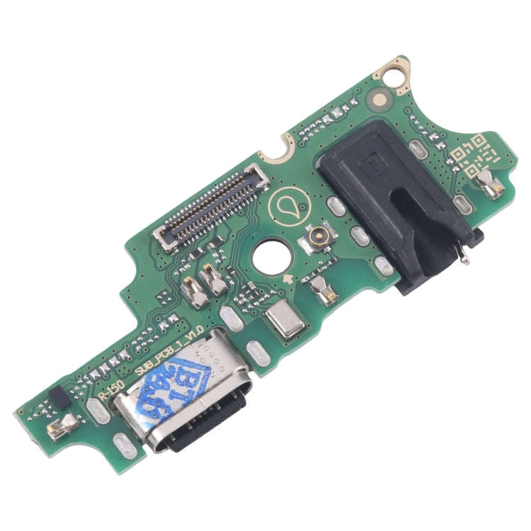 For Infinix Hot 40 X6836 OEM Charging Port Board