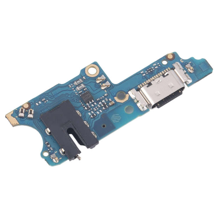 For Infinix Hot 30 X6831 OEM Charging Port Board