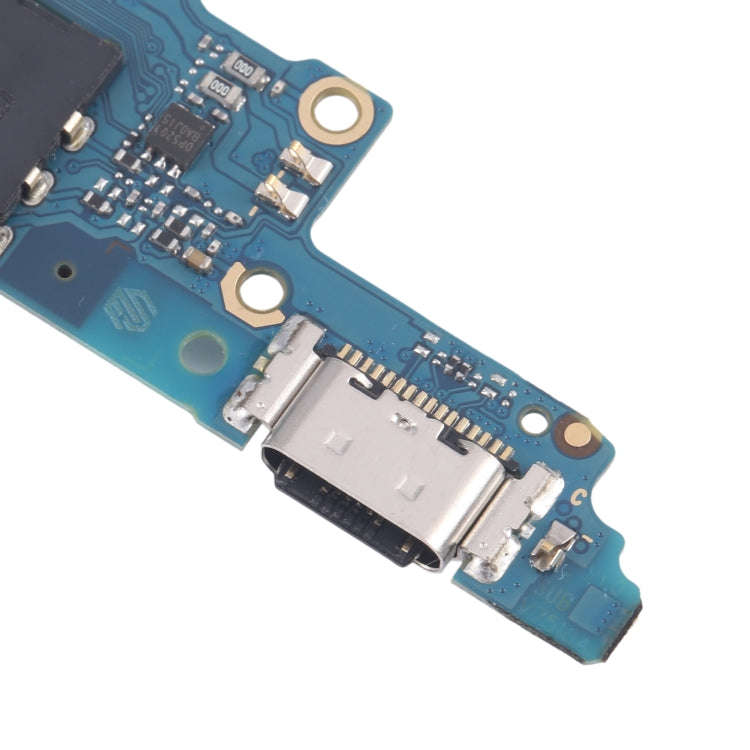 For Infinix Hot 30 X6831 OEM Charging Port Board