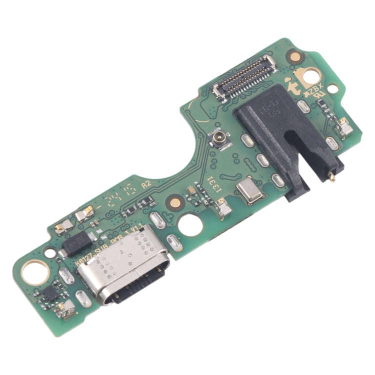 For Infinix Hot 30 Play X6835 OEM Charging Port Board