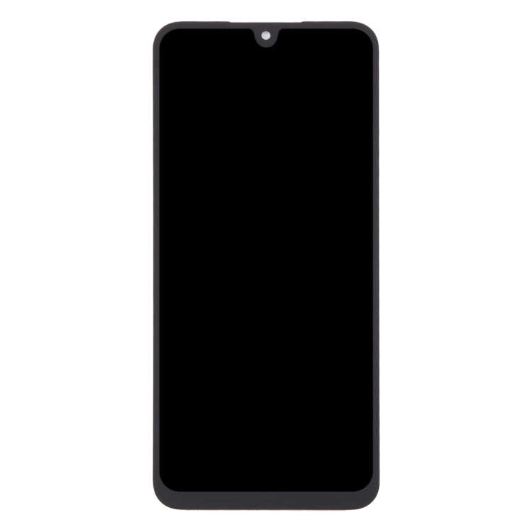 For Samsung Galaxy A16 5G SM-A166B Original LCD Screen With Digitizer Full Assembly
