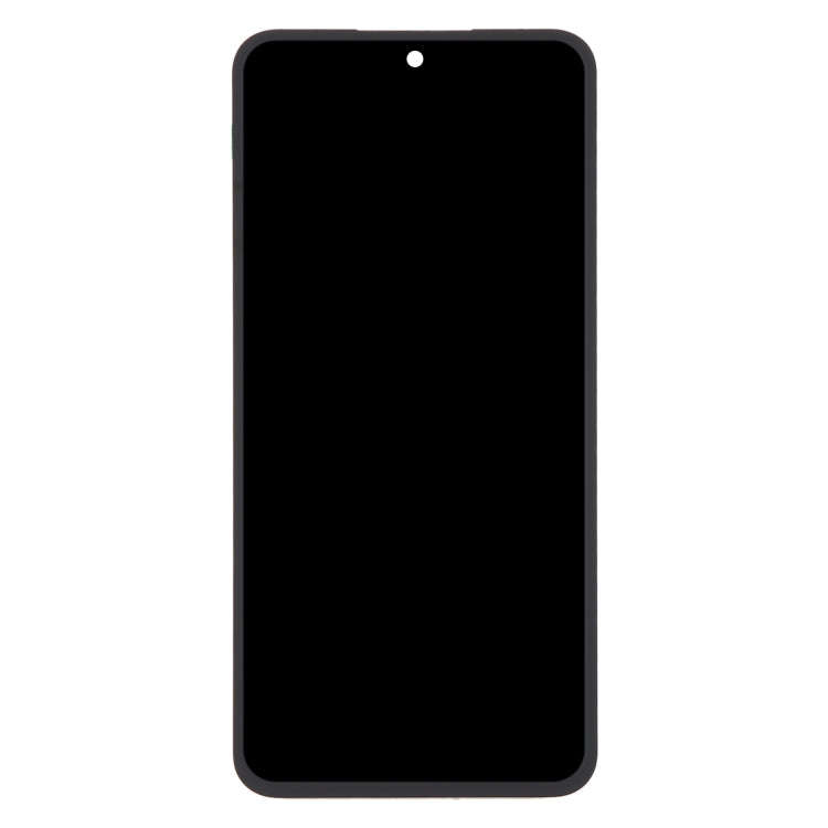 For Samsung Galaxy S24 FE SM-S721B Original LCD Screen With Digitizer Full Assembly