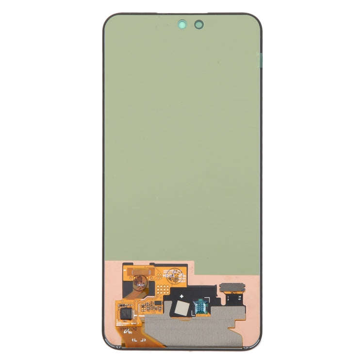 For Samsung Galaxy S24 FE SM-S721B Original LCD Screen With Digitizer Full Assembly