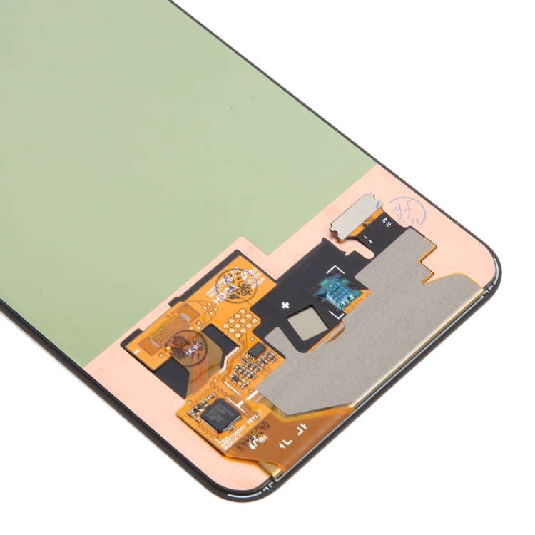 For Samsung Galaxy S24 FE SM-S721B Original LCD Screen With Digitizer Full Assembly