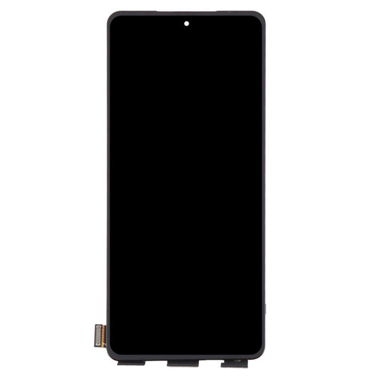 For Samsung Galaxy M55 SM-M556B Original LCD Screen With Digitizer Full Assembly