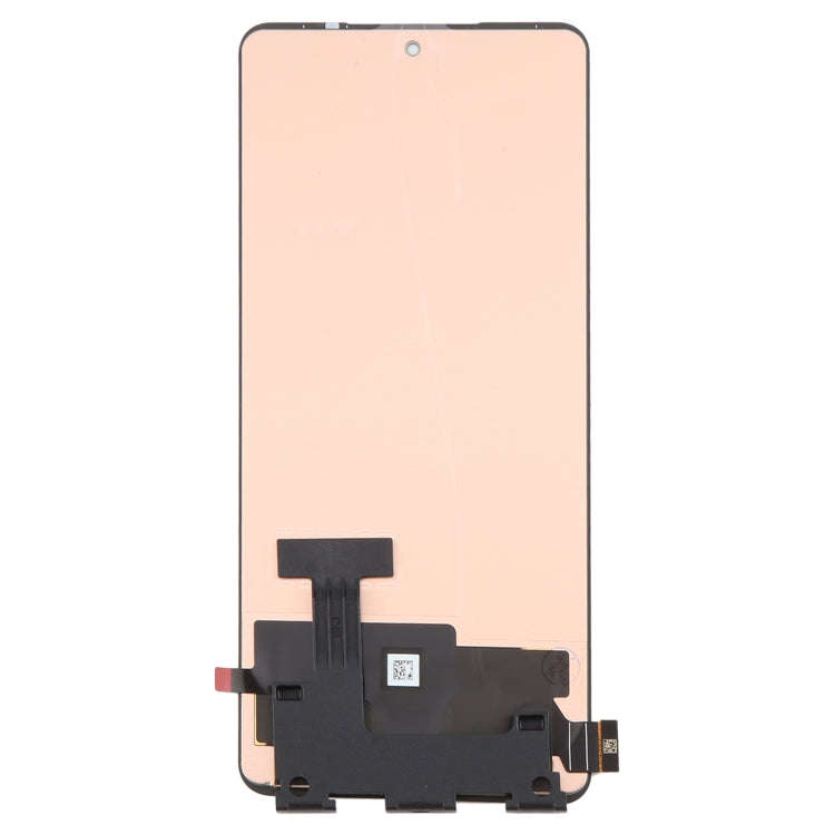 For Samsung Galaxy M55 SM-M556B Original LCD Screen With Digitizer Full Assembly