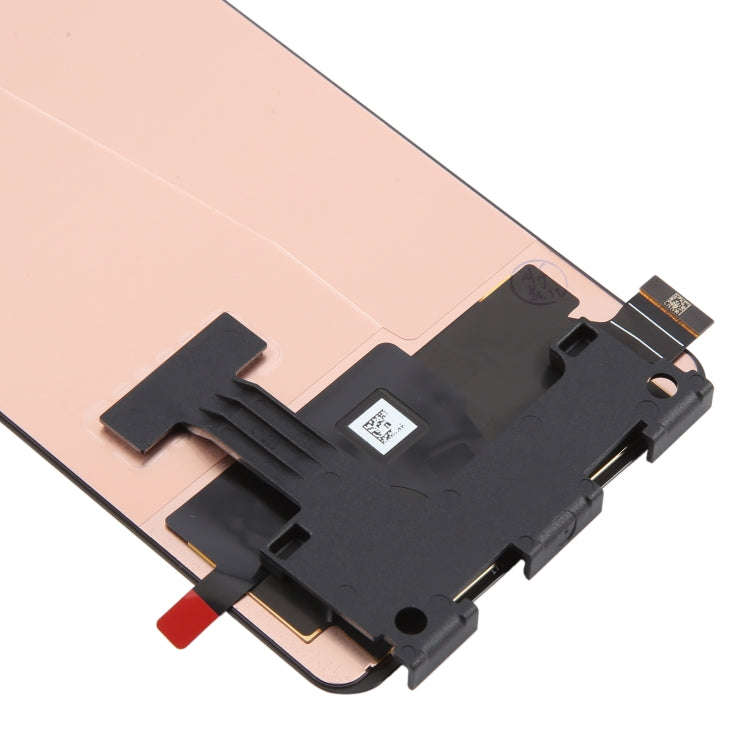 For Samsung Galaxy M55 SM-M556B Original LCD Screen With Digitizer Full Assembly