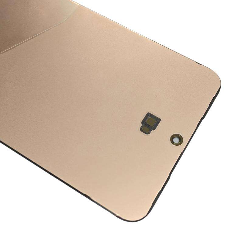 For Samsung Galaxy S25 SM-S931B Original LCD Screen With Digitizer Full Assembly