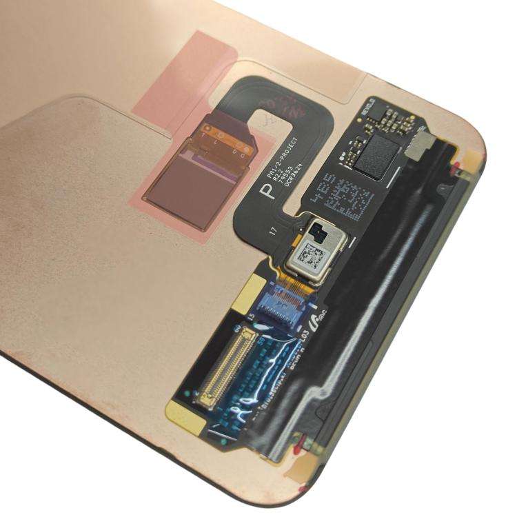 For Samsung Galaxy S25 SM-S931B Original LCD Screen With Digitizer Full Assembly