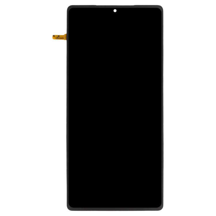 For Samsung Galaxy S25 Ultra SM-S938B Original LCD Screen With Digitizer Full Assembly