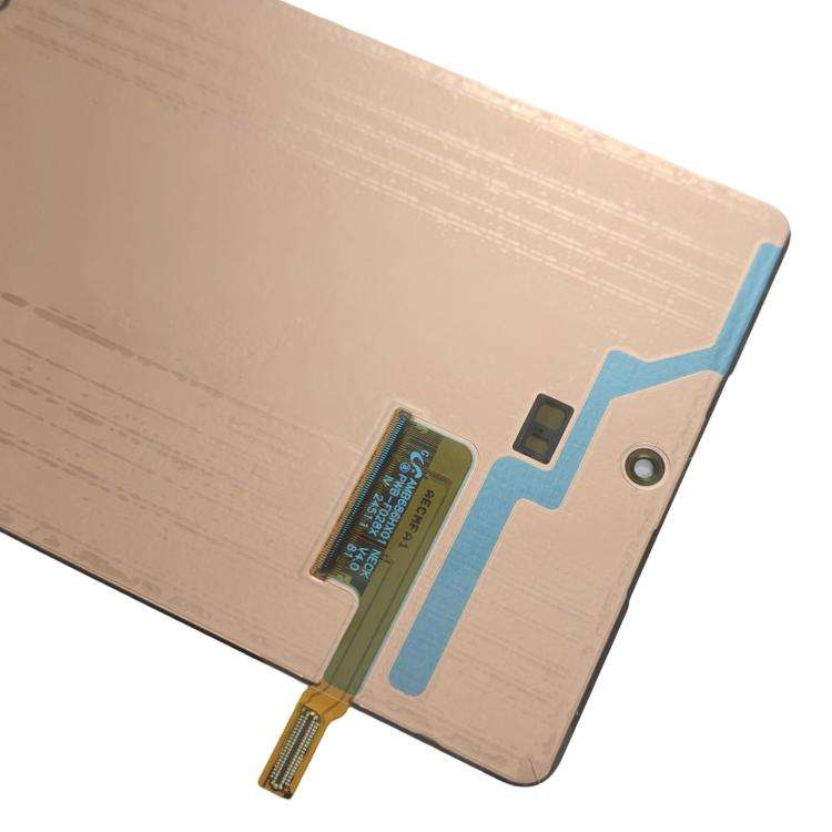 For Samsung Galaxy S25 Ultra SM-S938B Original LCD Screen With Digitizer Full Assembly