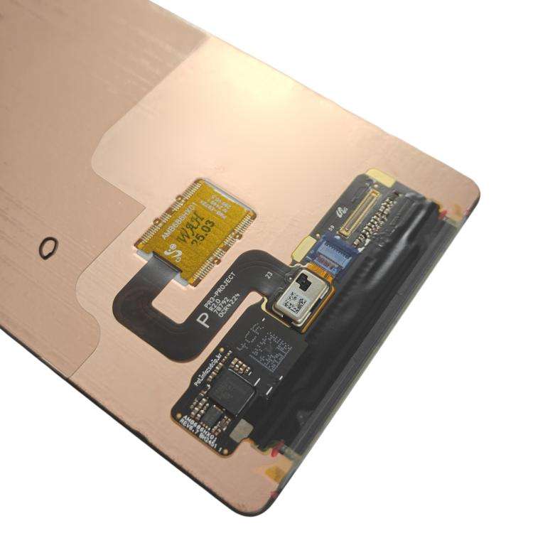 For Samsung Galaxy S25 Ultra SM-S938B Original LCD Screen With Digitizer Full Assembly
