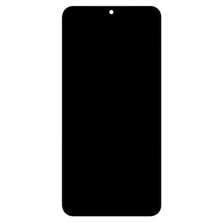 For Samsung Galaxy S25+ SM-S936B Original LCD Screen With Digitizer Full Assembly