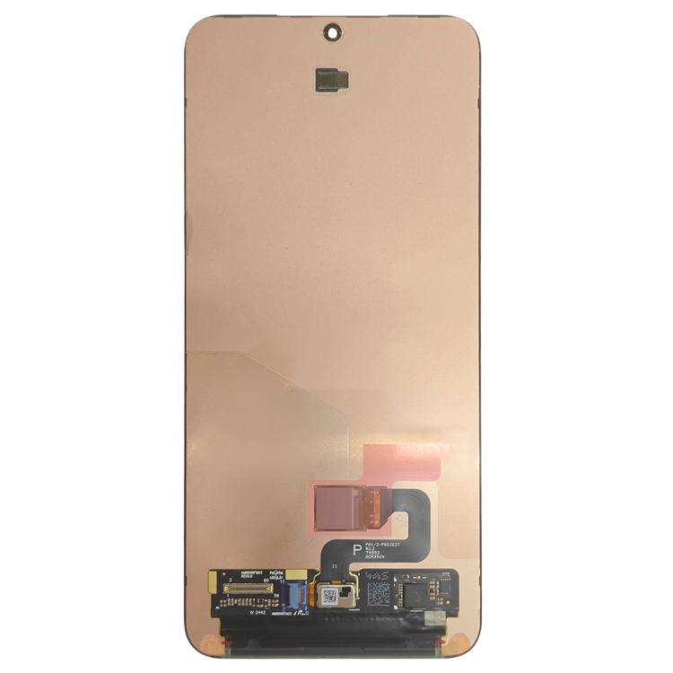 For Samsung Galaxy S25+ SM-S936B Original LCD Screen With Digitizer Full Assembly