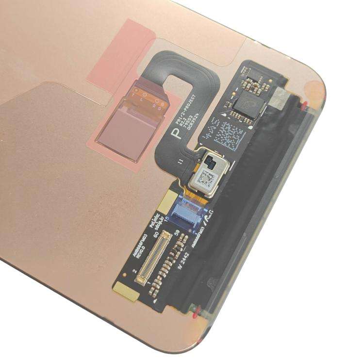 For Samsung Galaxy S25+ SM-S936B Original LCD Screen With Digitizer Full Assembly