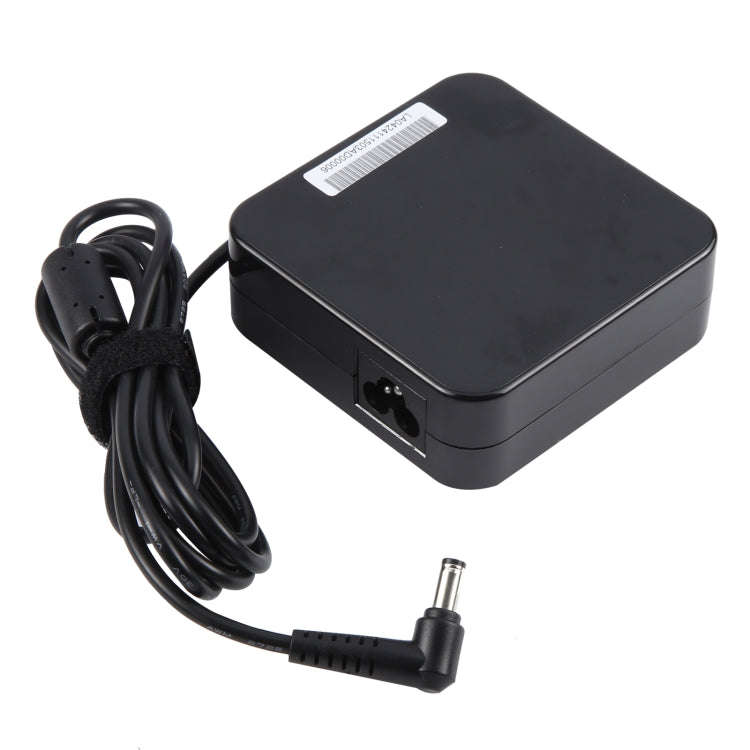19V 4.74A 90W Laptop Notebook Power Adapter For Asus 5.5 x 2.5, Plug:UK Plug