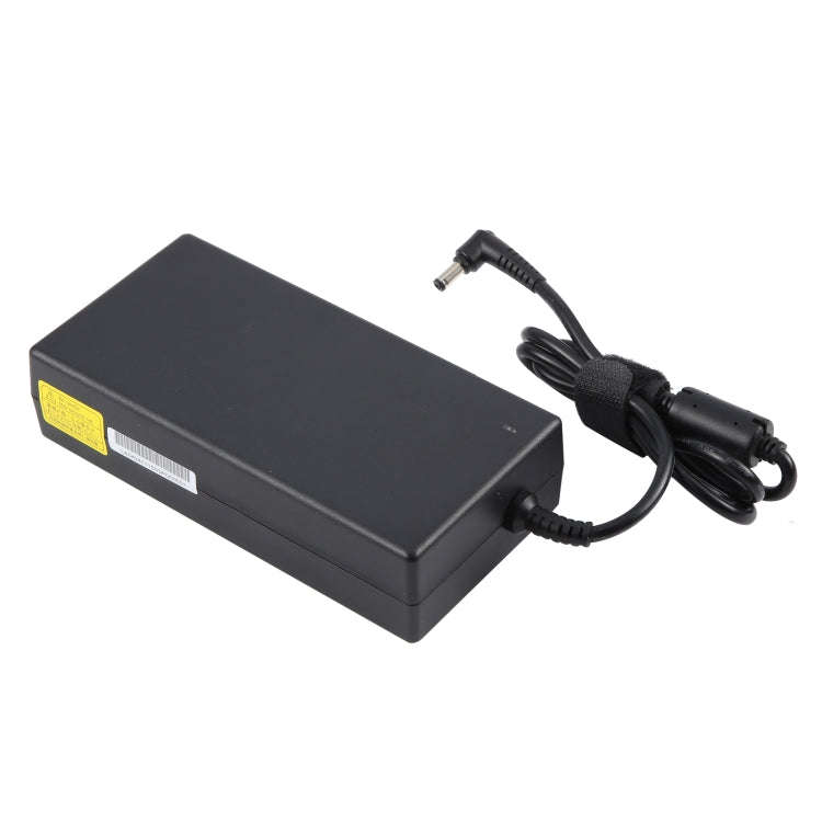 19.5V 12.3A 240W Laptop Notebook Power Adapter For 5.5 x 2.5, Plug:EU Plug
