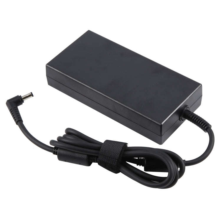 19.5V 11.8A 230W Laptop Notebook Power Adapter For MSI 5.5 x 2.5, Plug:EU Plug