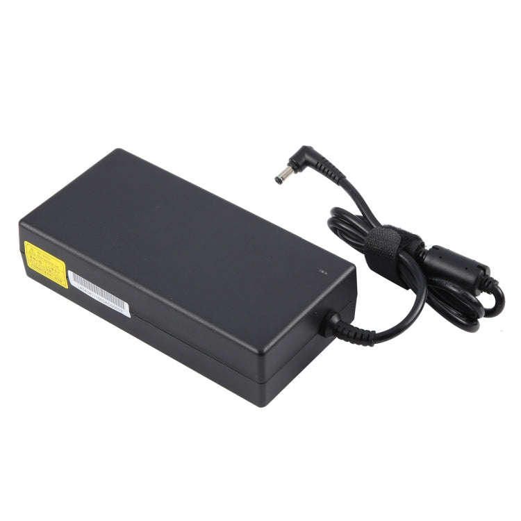 180W 19V 9.5A Laptop Notebook Power Adapter For Asus 5.5 x 2.5, Plug:EU Plug