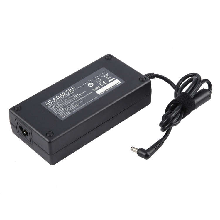 180W 19V 9.5A Laptop Notebook Power Adapter For Asus 5.5 x 2.5, Plug:EU Plug