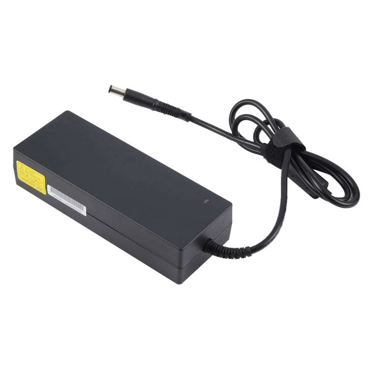 19.5V 6.15A 120W Laptop Notebook Power Adapter For HP 7.4 x 5.0, Plug:UK Plug