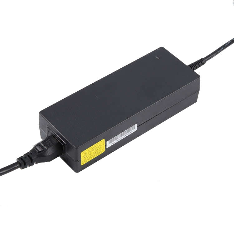 19.5V 6.15A 120W Laptop Notebook Power Adapter For HP 7.4 x 5.0, Plug:EU Plug