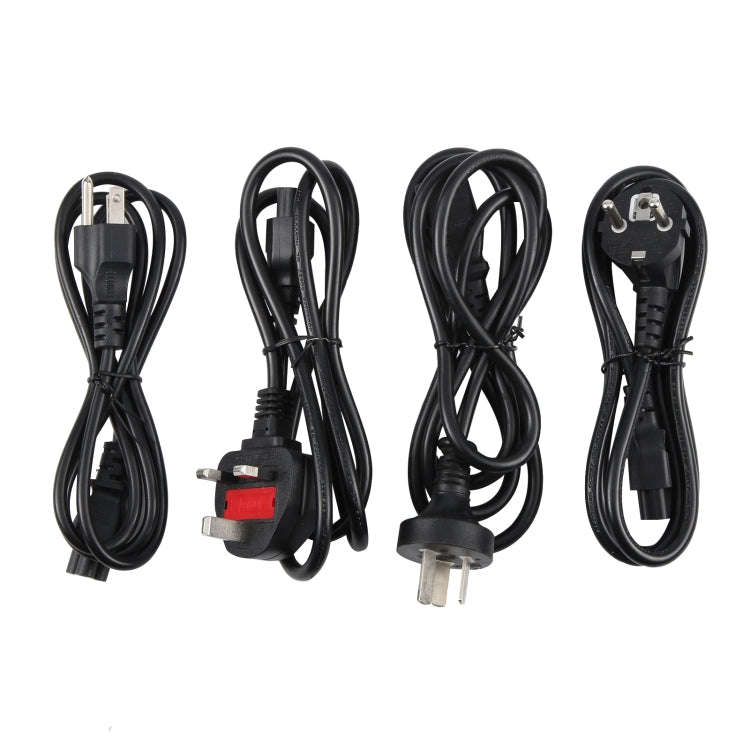 19.5V 6.15A 120W Laptop Notebook Power Adapter For HP 7.4 x 5.0, Plug:UK Plug