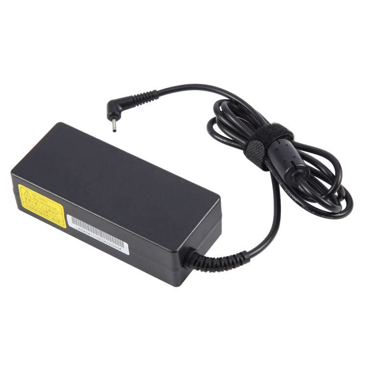 12V 3.33A 40W Laptop Notebook Power Adapter For Samsung 2.5 x 0.7, Plug:EU Plug