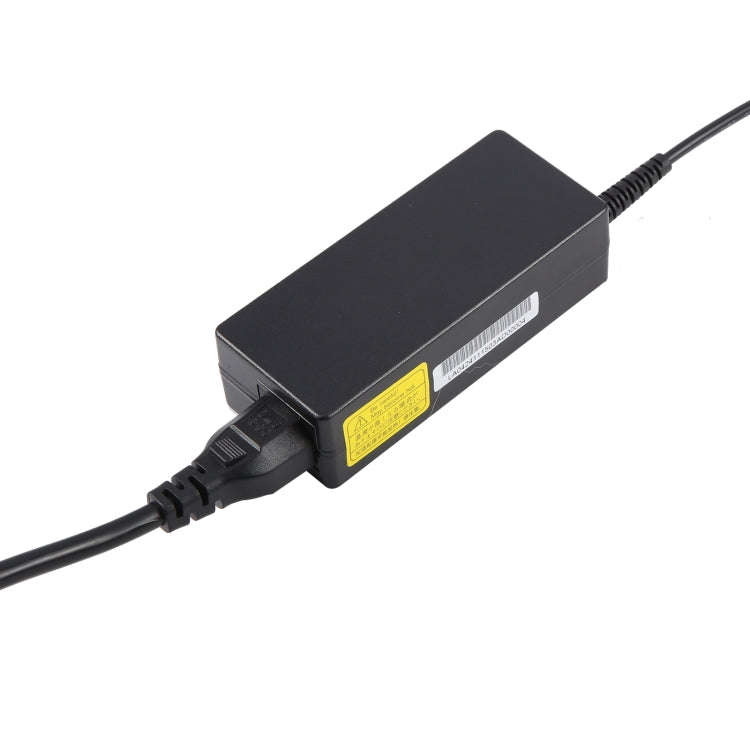12V 3.33A 40W Laptop Notebook Power Adapter For Samsung 2.5 x 0.7, Plug:US Plug