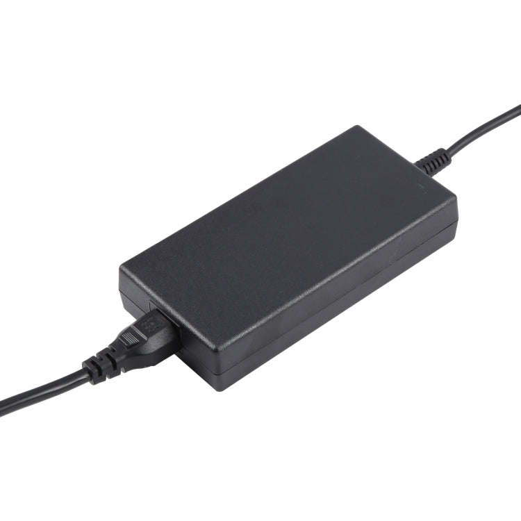 19.5V 9.23A 180W Laptop Notebook Power Adapter For MSI 5.5 x 2.5, Plug:UK Plug