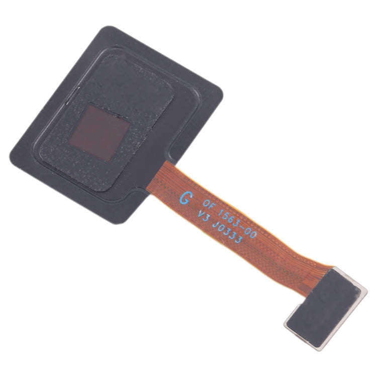 For Huawei Mate 40 Original Fingerprint Scanning Sensor Flex Cable