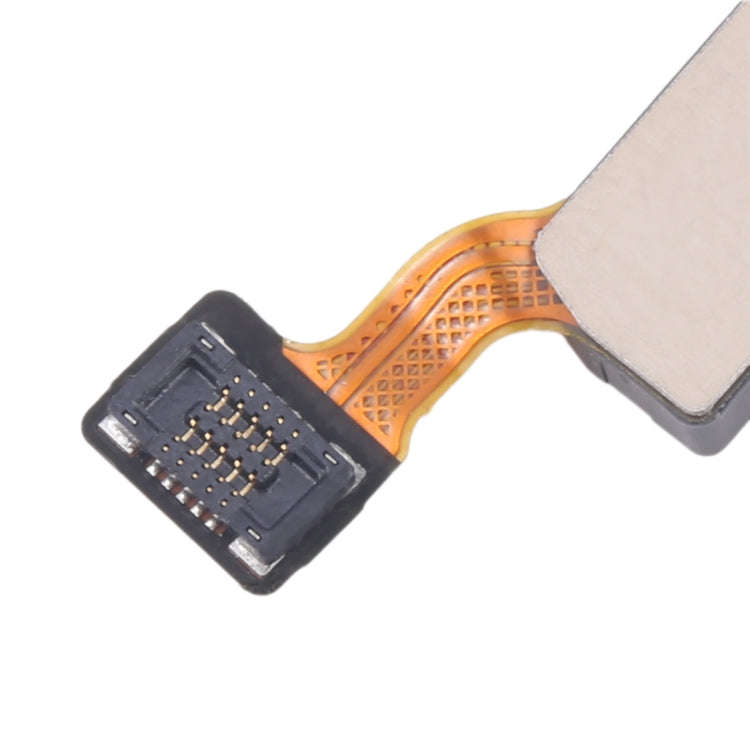 For Honor 30 Pro Original In-Display Fingerprint Scanning Sensor Flex Cable