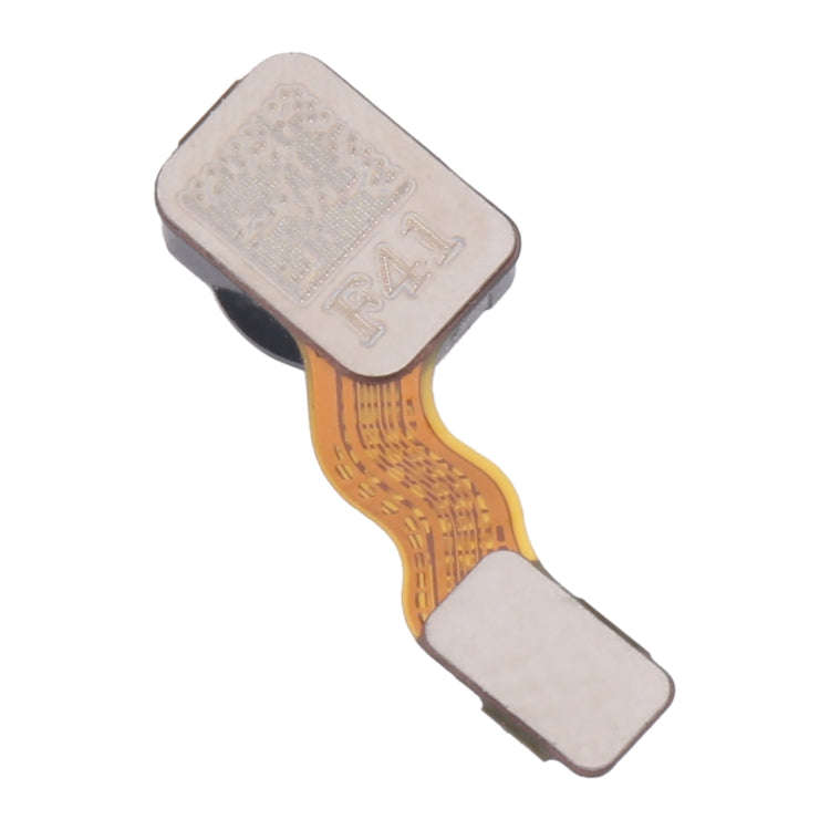 For Honor 80 Pro Original In-Display Fingerprint Scanning Sensor Flex Cable