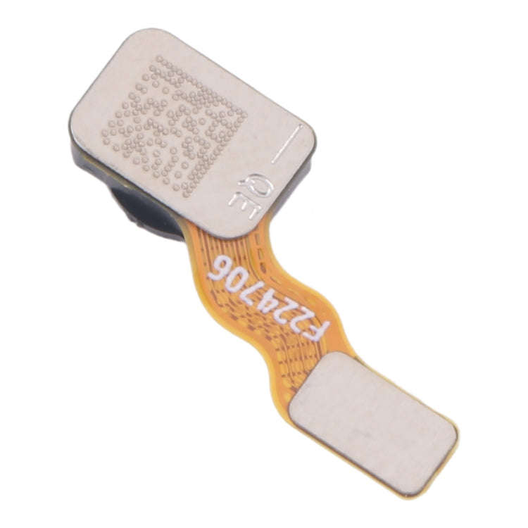 For Honor 70 Pro Original In-Display Fingerprint Scanning Sensor Flex Cable