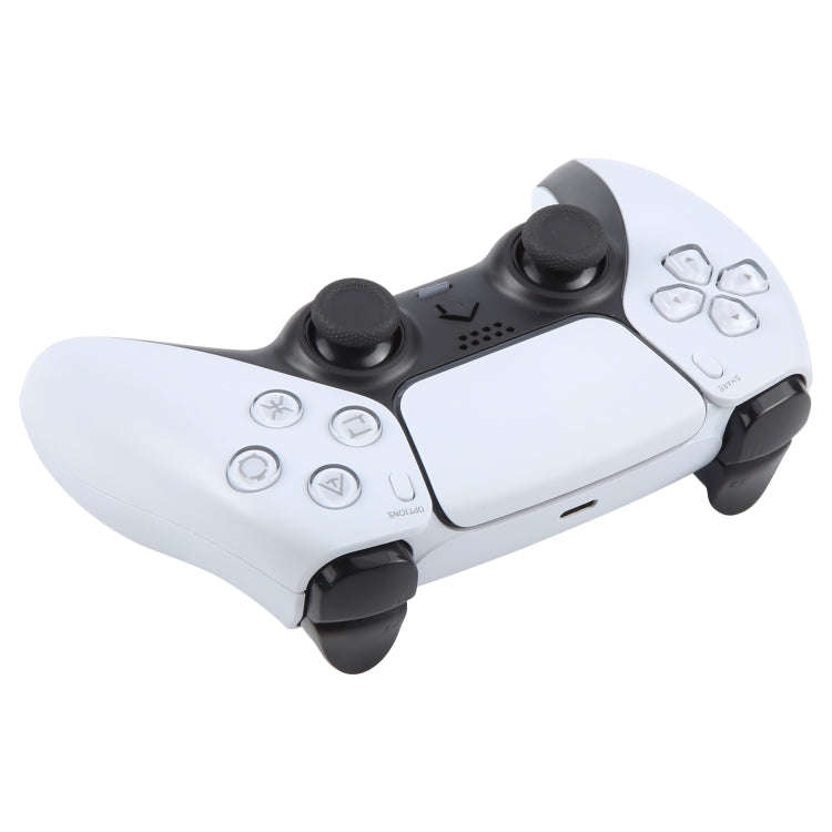 CT-400 Wireless Game Controller for PS5(White)