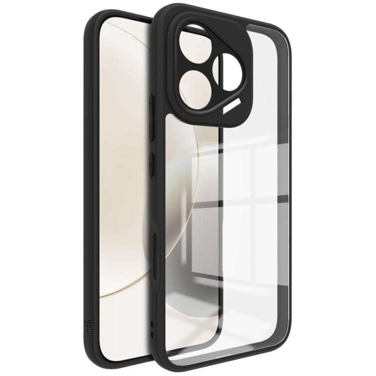 For Honor 400 Lite Global imak UX-9A Series Four-corner Airbag Shockproof Phone Case