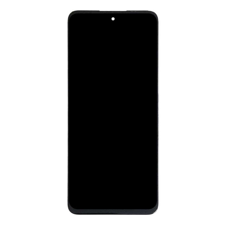 For ZTE Axon 60 Z2356 / Blade V60 IPS LCD Screen with Digitizer Full Assembly
